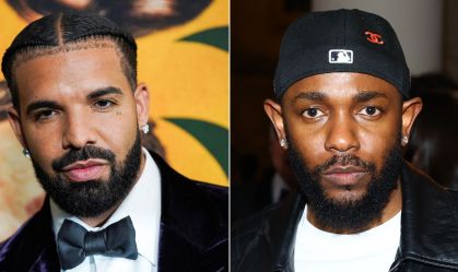 Entenda a briga entre os rappers Kendrick Lamar e Drake