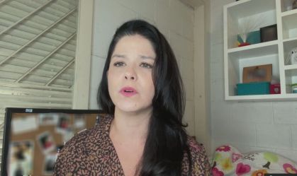 Ex-atriz da Globo vaza mensagem ofensiva de atleta do Fluminense; veja
