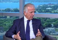 Governo negocia percentual menor em PEC das Forças Armadas, diz Múcio à CNN