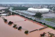 Inter e Grêmio pedem para Brasileirão parar e pressionam CBF