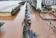 Tragédia no RS ajudou a pacificar acordo sobre orçamento, dizem fontes