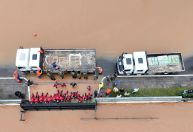 Rio Grande do Sul: entre secas e inundações, estado vive eventos extremos com sinais de mudanças climáticas