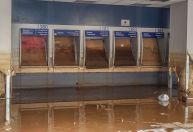 Enchente em Porto Alegre: veja imagens da cidade após queda no nível da água