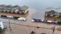 Análise: RS avança na reconstrução, mas risco climático persiste