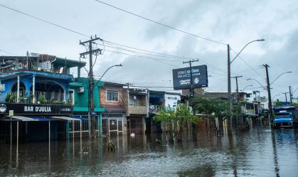 Aulas são suspensas em Porto Alegre, Pelotas e Rio Grande após previsão de novas chuvas