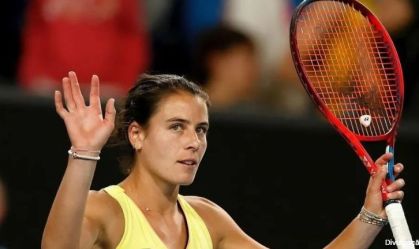 Roland Garros: tenista tem fortuna maior que Nadal, Federer e Djokovic juntos