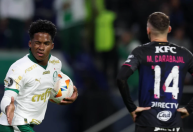 Contra Del Valle, Palmeiras volta ao Allianz e mira classificação na Libertadores