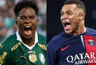 Quando Endrick e Mbappé devem estrear pelo Real Madrid?