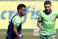 Contra Liverpool, Palmeiras volta ao palco do tri da Libertadores pela classificação