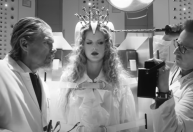 Ethan Hawke revela reação das filhas com seu papel em clipe de Taylor Swift