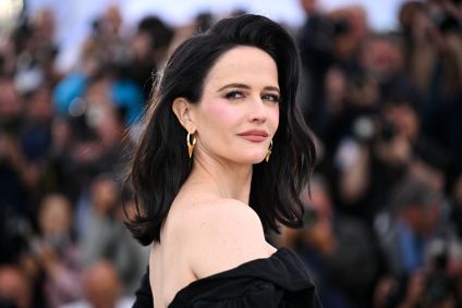 Eva Green é hospitalizada durante as gravações de "Wandinha"