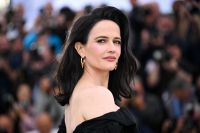 Eva Green é hospitalizada durante gravações de "Wandinha", diz site