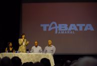 Tabata diz que pedido de voto de Lula para Boulos será analisado por sua equipe jurídica