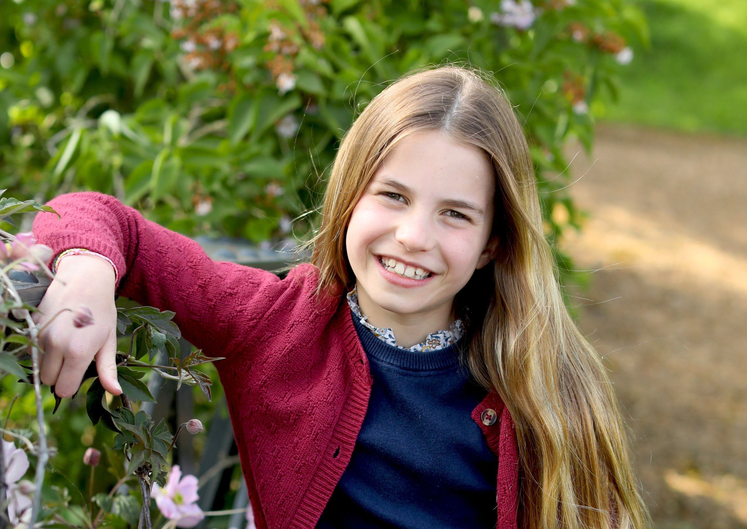FOTO CHARLOTTE