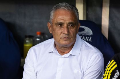 Tite pelo Flamengo