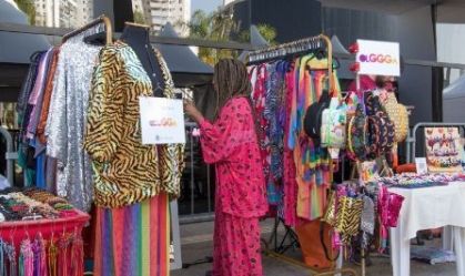 Feira Cultural da Diversidade LGBTQIAP+ ocorrerá no Memorial da América Latina, na zona oeste de São Paulo, no dia 30 de maio