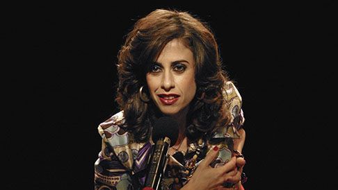 Fernanda Torres teatro