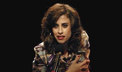 Fernanda Torres teatro