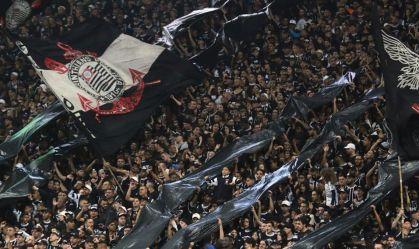 Corinthians bate recorde de público em jogos da Neo Química Arena
