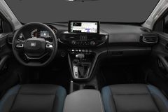 Fiat Titano New Holland 2025