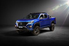 Fiat Titano New Holland 2025