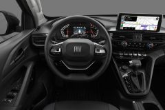 Fiat Titano New Holland 2025