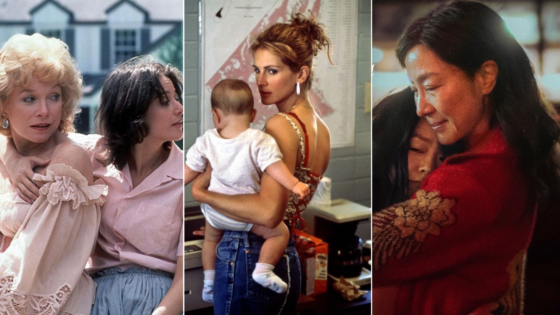 Filmes-maternidade