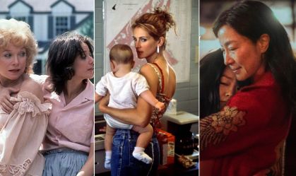 Filmes-maternidade