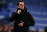 Barcelona anuncia demissão do técnico Xavi Hernandéz