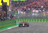 Fórmula 1: GP da Emília-Romagna marca início da temporada europeia