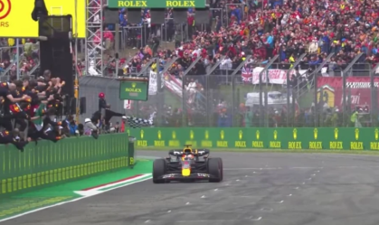 Fórmula 1: GP da Emília-Romagna marca início da temporada europeia