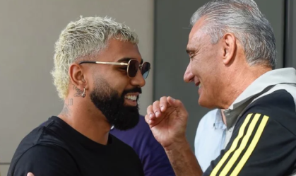 Flamengo recebe o Amazonas, pela Copa do Brasil, na volta de Gabigol
