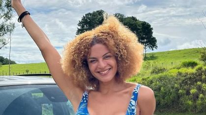 Gabriela Loran