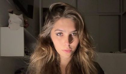 Gabriela Medeiros, de "Renascer", sobre transição de gênero: "Tem se banalizado"