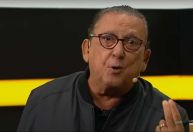 Vai voltar? Galvão Bueno revela desejo envolvendo Fórmula 1