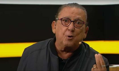 Galvão Bueno diz que GP de Mônaco deu até vontade de voltar à Fórmula 1