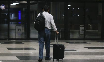 Bagagem em voos: Governo consegue adiar análise de veto a despacho gratuito