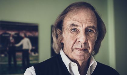 Menotti levou a Argentina ao título mundial em 1978