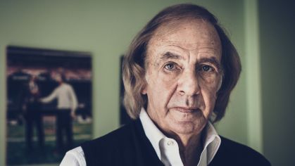 Menotti levou a Argentina ao título mundial em 1978