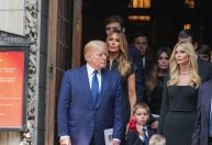Trump foi considerado culpado em todas as acusações; veja veredito histórico