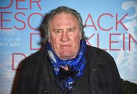 Tribunal adia julgamento de Gérard Depardieu por problemas de saúde do ator