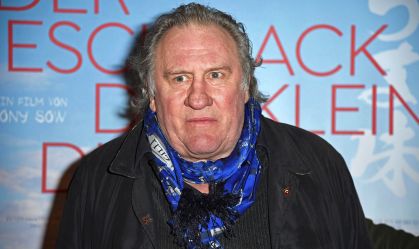 Acusações contra Gérard Depardieu são "desonestas", diz advogado do ator
