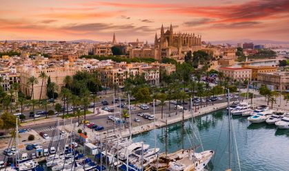 Colapso de edifício em ilha turística na Espanha mata ao menos 4 pessoas