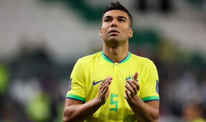 Fim de ciclo? Dorival fala sobre ausência de Casemiro na Copa América