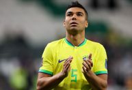 Casemiro reage à virada sofrida pelo Brasil e faz alerta sobre a Copa