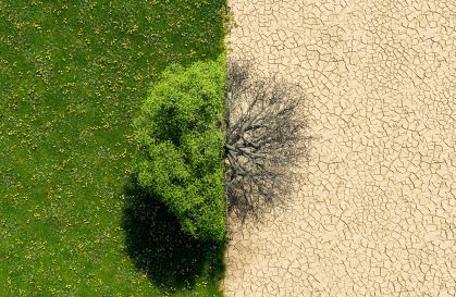 Mudança climática