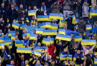 Atletas ucranianos são recomendados a evitar russos e bielorrussos em Paris 2024