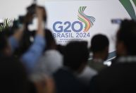 G20: comunicado alerta sobre desaceleração do PIB global e sugere impulso à produtividade