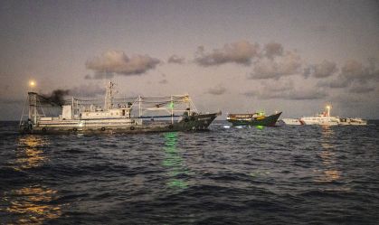Mar do Sul da China: por que tensão entre China e Filipinas está aumentando?