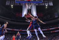 Sócios dos 76ers compram 2 mil ingressos para evitar nova invasão de fãs dos Knicks